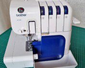 overlock Brother 4234